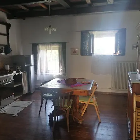 Vakantiehuis La Casa Del Pozzo Sillicano