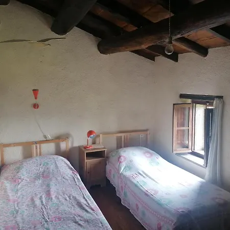 La Casa Del Pozzo Sillicano