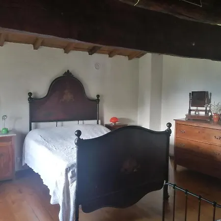 Casa de Férias La Casa Del Pozzo Sillicano