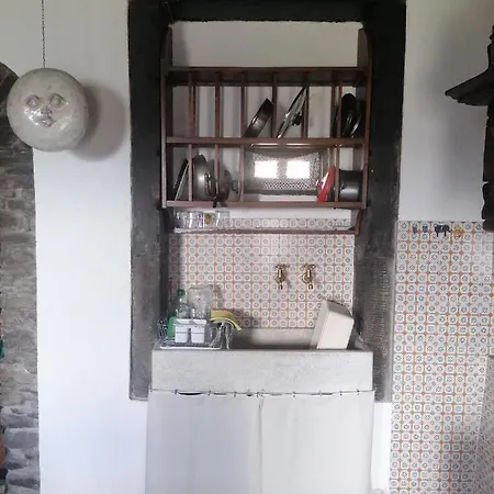 Casa de Férias La Casa Del Pozzo *