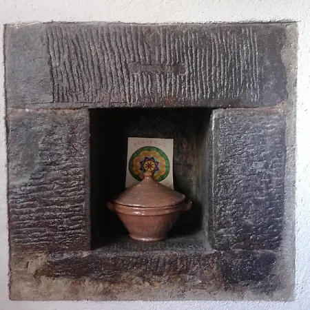 La Casa Del Pozzo * Sillicano