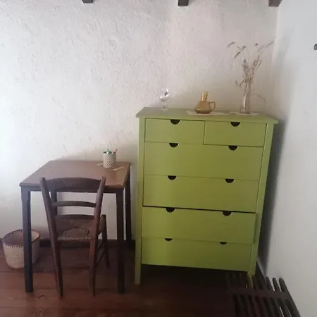Casa de Férias La Casa Del Pozzo Sillicano