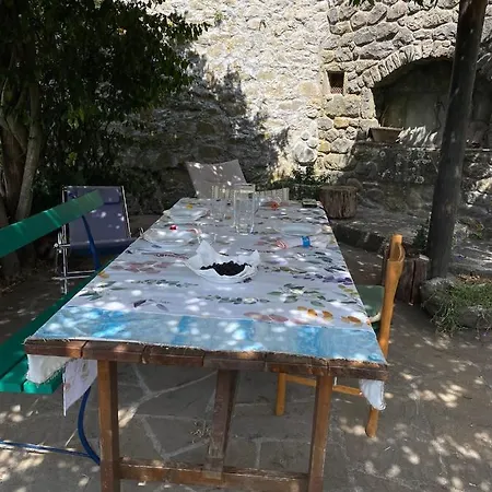 La Casa Del Pozzo Casa de Férias
