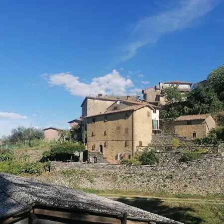 La Casa Del Pozzo Casa de Férias