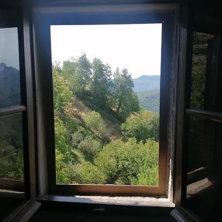 La Casa Del Pozzo