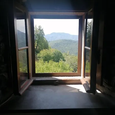 La Casa Del Pozzo Casa de Férias *