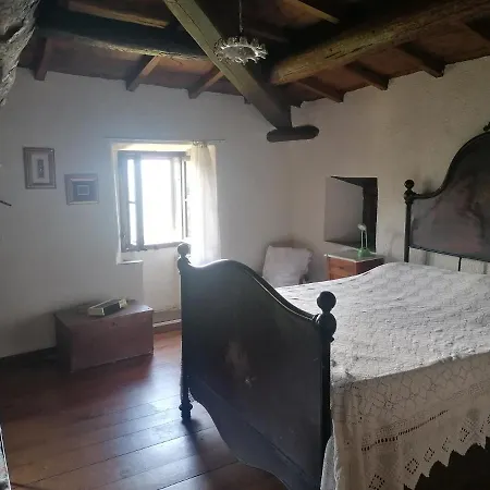 La Casa Del Pozzo * Sillicano