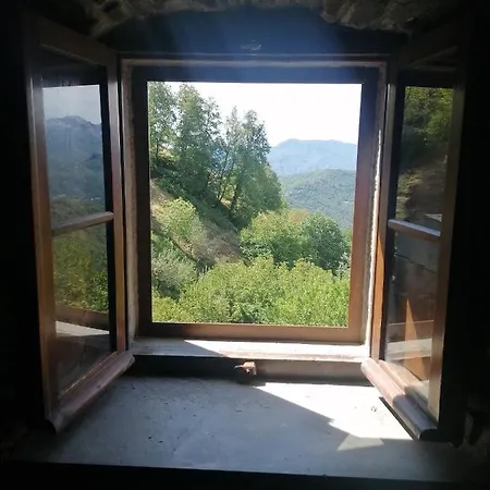 La Casa Del Pozzo Casa de Férias