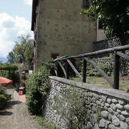 La Casa Del Pozzo *