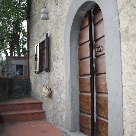 La Casa Del Pozzo * Sillicano