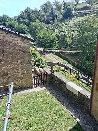 La Casa Del Pozzo Sillicano