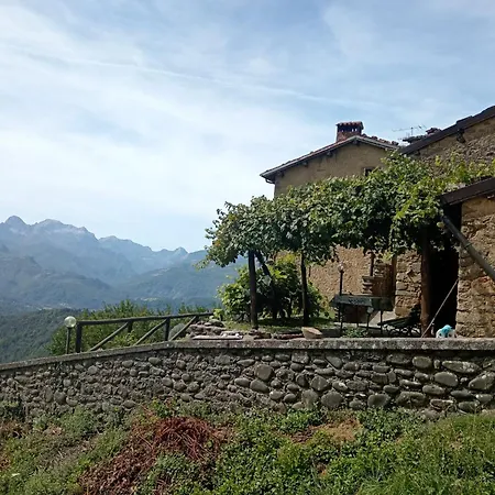 La Casa Del Pozzo Sillicano