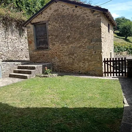 Casa de Férias La Casa Del Pozzo *