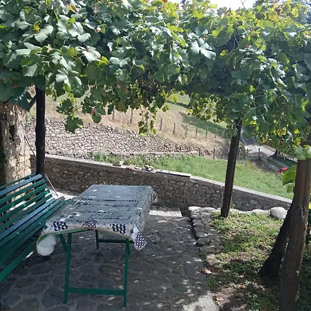 La Casa Del Pozzo