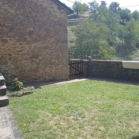 La Casa Del Pozzo Casa de Férias