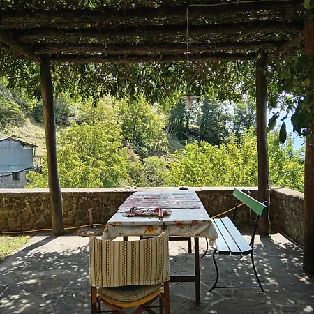 La Casa Del Pozzo Casa de Férias