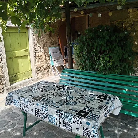 La Casa Del Pozzo *