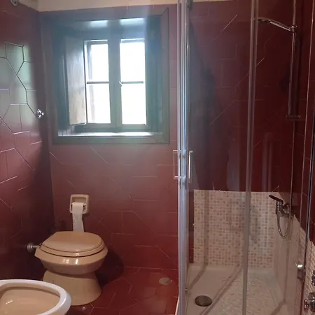 La Casa Del Pozzo Casa de Férias